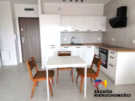 Nieruchomości Zielona Góra - Mieszkanie Do Wynajęcia - Ul. Lisia